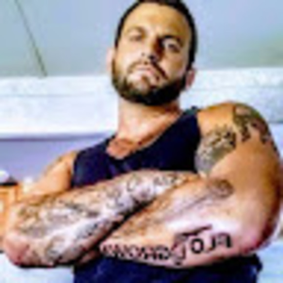 Meet your Posher, Jimmy - Picture 1 of 1